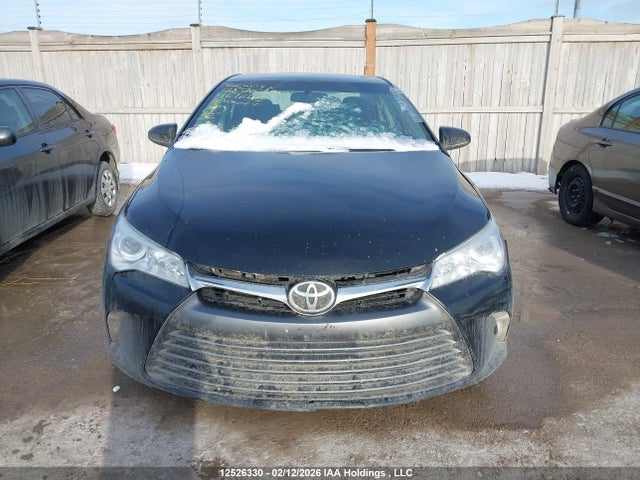 4T1BF1FK1FU961645 Toyota CAMRY LE