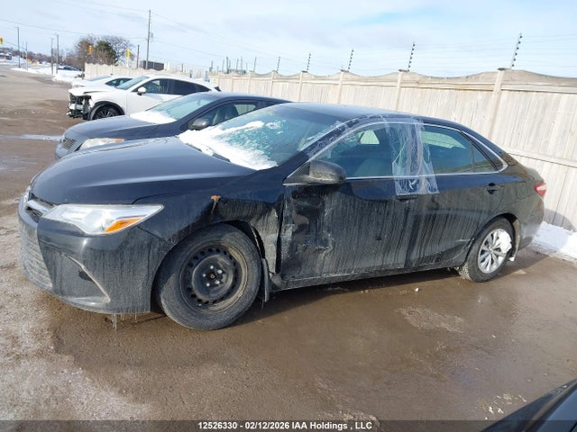 4T1BF1FK1FU961645 Toyota CAMRY LE