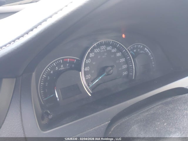 4T1BF1FK1FU961645 Toyota CAMRY LE