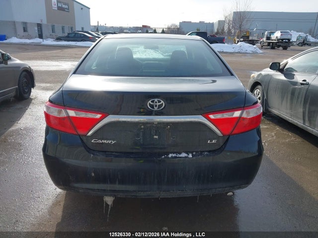4T1BF1FK1FU961645 Toyota CAMRY LE