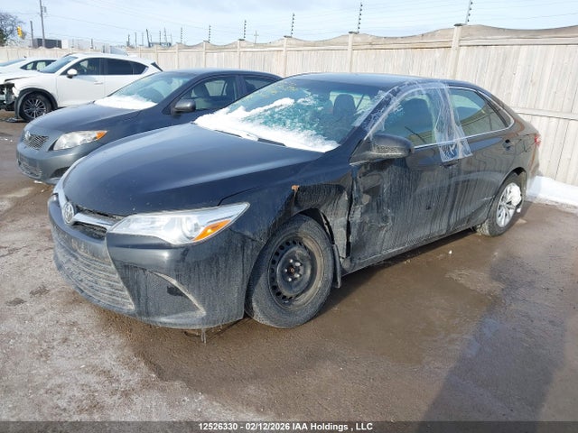 4T1BF1FK1FU961645 Toyota CAMRY LE