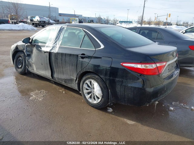4T1BF1FK1FU961645 Toyota CAMRY LE
