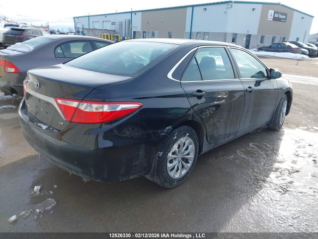 4T1BF1FK1FU961645 Toyota CAMRY LE