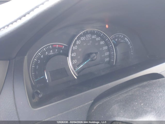 4T1BF1FK1FU961645 Toyota CAMRY LE