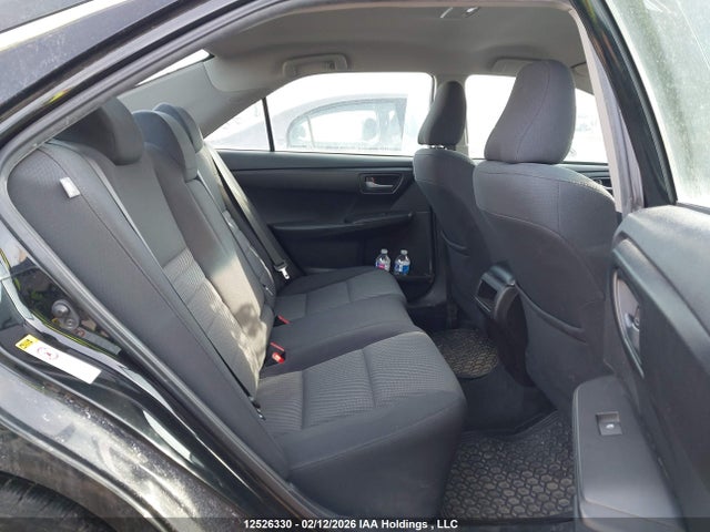 4T1BF1FK1FU961645 Toyota CAMRY LE
