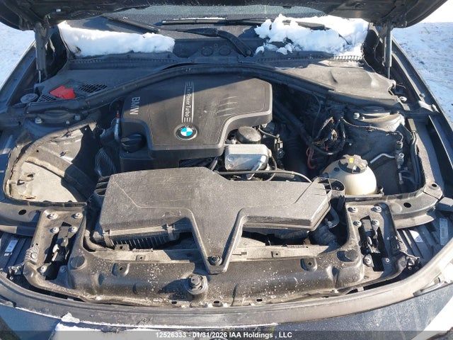 WBA3B3C52EJ982449 BMW 328i Xdrive