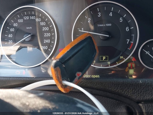 WBA3B3C52EJ982449 BMW 328i Xdrive