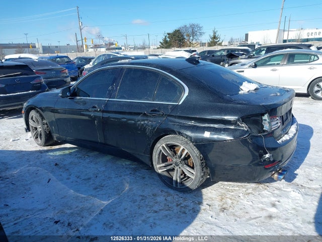 WBA3B3C52EJ982449 BMW 328i Xdrive