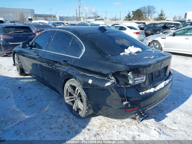 WBA3B3C52EJ982449 BMW 328i Xdrive