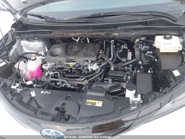 Aukcja sprzedaży 2025 Toyota Sienna Xse, vin: 5TDGRKEC4SS225394, numer aukcji: 12526340