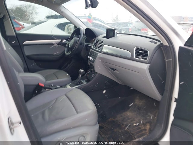 WA1JCCFS1JR012137 Audi Q3