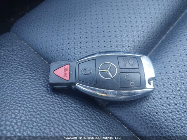 12526350 :رقم المزاد ، WDDGF8AB8EA908991 vin ، 2014 Mercedes-benz C 300 4matic مزاد بيع