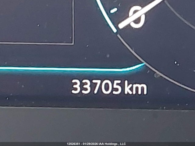 3VWSX7BU0SM004222 Volkswagen Jetta Comfortline