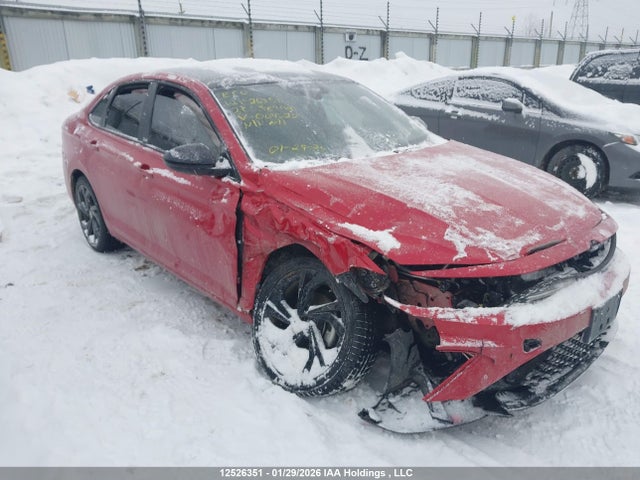 3VWSX7BU0SM004222 Volkswagen Jetta Comfortline