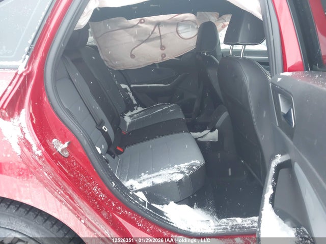 3VWSX7BU0SM004222 Volkswagen Jetta Comfortline