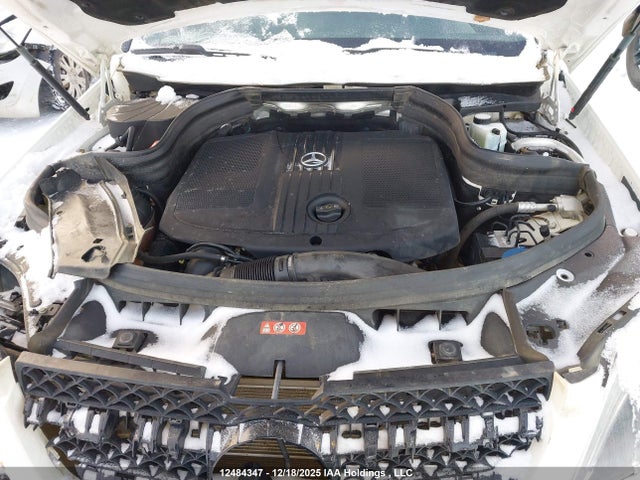 WDCGG0EB2FG398228 Mercedes-Benz Glk 250 Bluetec 4matic