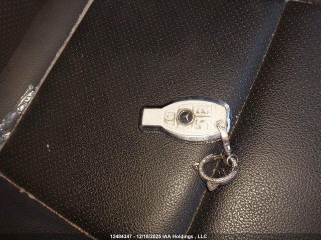 WDCGG0EB2FG398228 Mercedes-Benz Glk 250 Bluetec 4matic