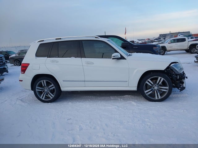 WDCGG0EB2FG398228 Mercedes-Benz Glk 250 Bluetec 4matic