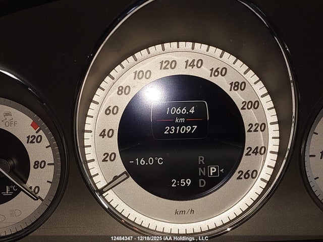 WDCGG0EB2FG398228 Mercedes-Benz Glk 250 Bluetec 4matic