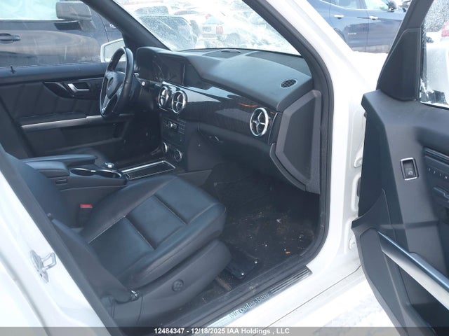 WDCGG0EB2FG398228 Mercedes-Benz Glk 250 Bluetec 4matic
