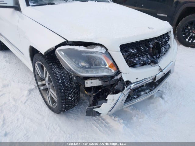 WDCGG0EB2FG398228 Mercedes-Benz Glk 250 Bluetec 4matic