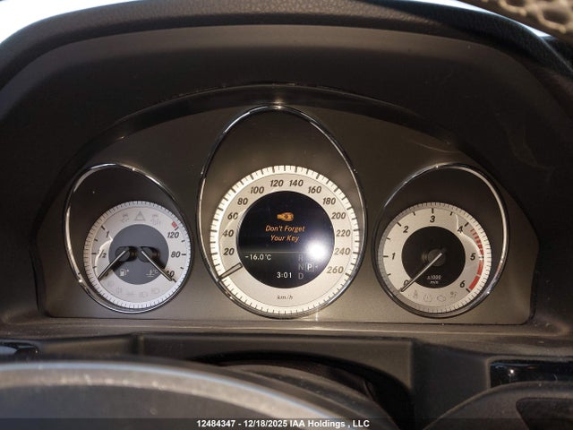 WDCGG0EB2FG398228 Mercedes-Benz Glk 250 Bluetec 4matic