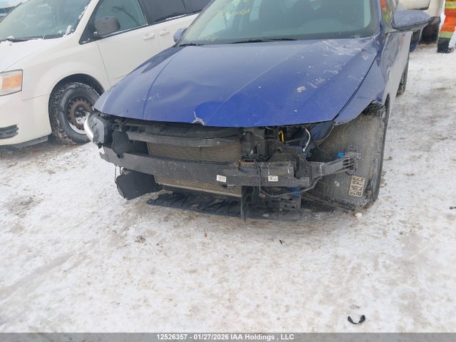 KMHLM4DGXRU792322 Hyundai ELANTRA SEL