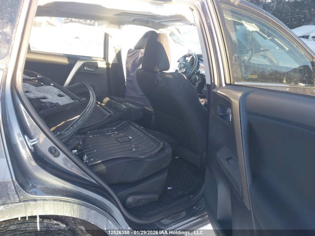 Aukcja sprzedaży 2014 Toyota Rav4 Xle, vin: 2T3RFREV3EW141727, numer aukcji: 12526358