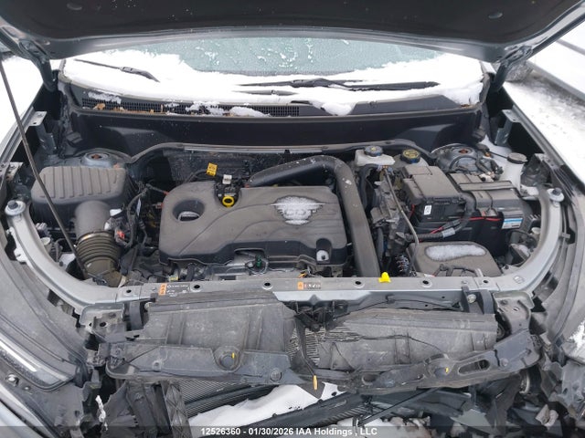 3GNAXWEG9RS112513 Chevrolet EQUINOX RS