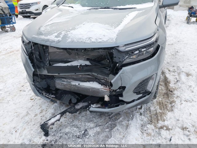 3GNAXWEG9RS112513 Chevrolet EQUINOX RS