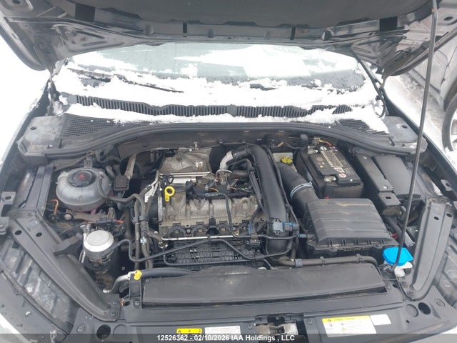 3VWW57BUXLM067272 Volkswagen Jetta Highline