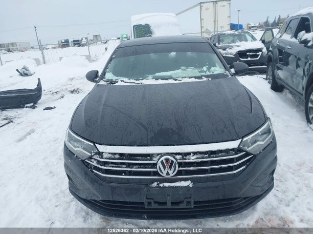3VWW57BUXLM067272 Volkswagen Jetta Highline