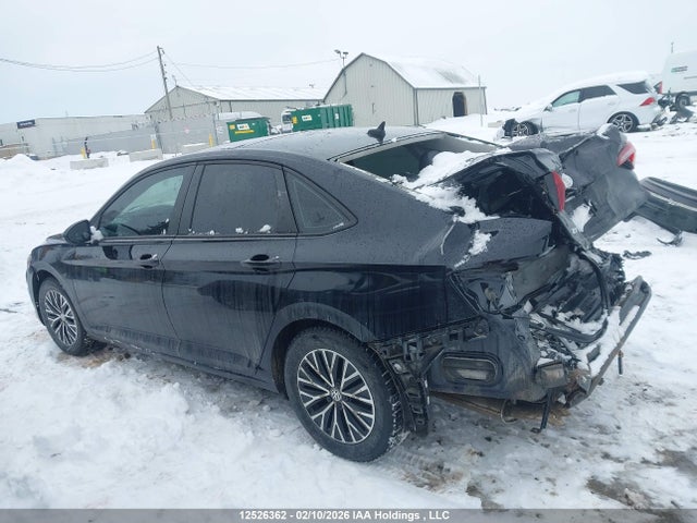 3VWW57BUXLM067272 Volkswagen Jetta Highline