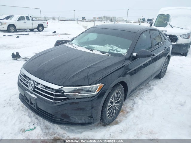 3VWW57BUXLM067272 Volkswagen Jetta Highline