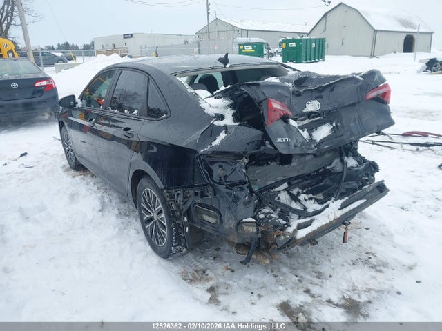3VWW57BUXLM067272 Volkswagen Jetta Highline