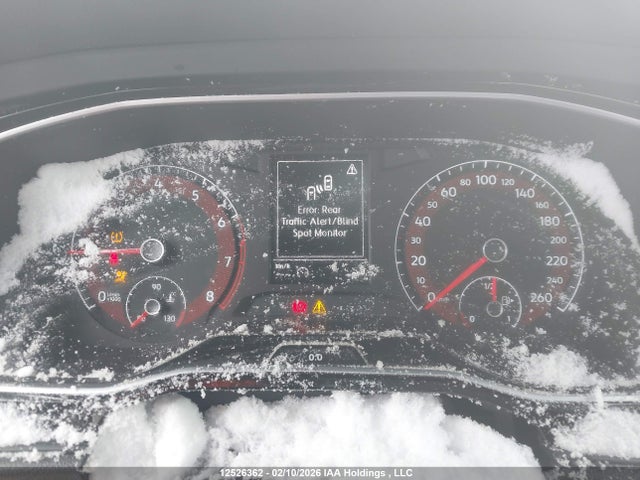 3VWW57BUXLM067272 Volkswagen Jetta Highline