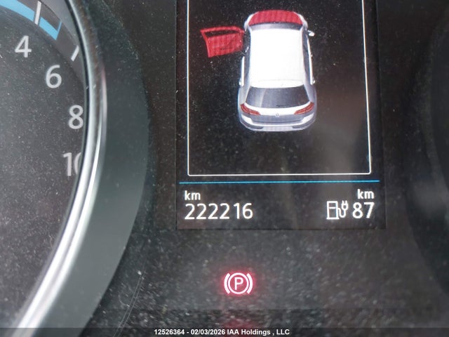 WVWPR7AU8HW951554 Volkswagen E-golf Sel Premium