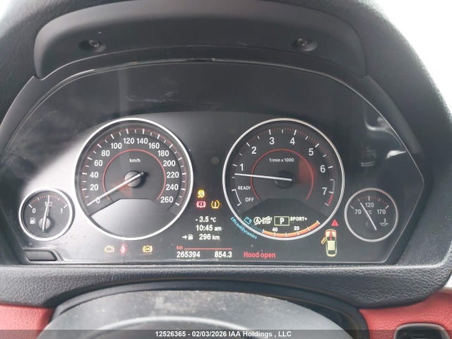 BMW 435i Gran Coupe Xdrive 2016 WBA4B3C56GG528192 Image 7