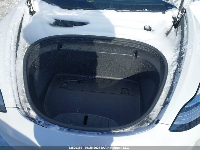 5YJ3E1EA5LF482184 Tesla Model 3 Standard Range Plus