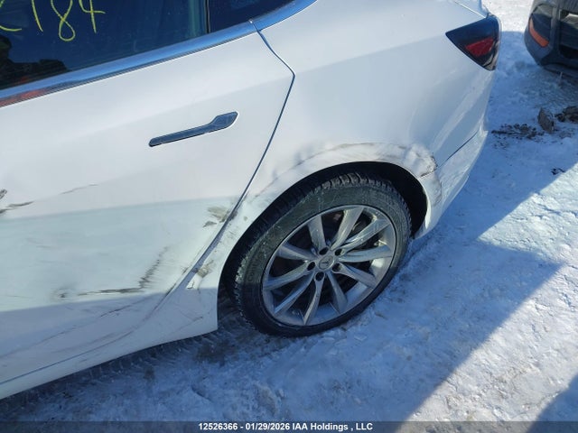 5YJ3E1EA5LF482184 Tesla Model 3 Standard Range Plus