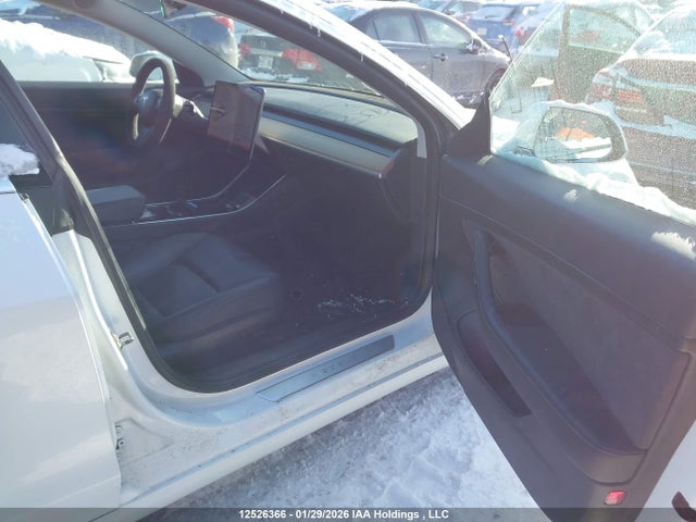 5YJ3E1EA5LF482184 Tesla Model 3 Standard Range Plus