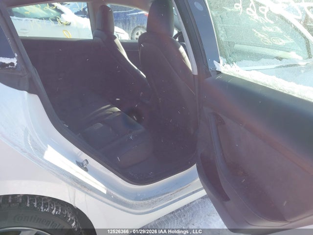 5YJ3E1EA5LF482184 Tesla Model 3 Standard Range Plus