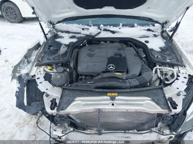 W1KWF8EB4MR649292 Mercedes-Benz C 300 4matic