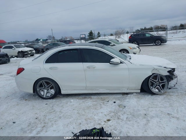 W1KWF8EB4MR649292 Mercedes-Benz C 300 4matic