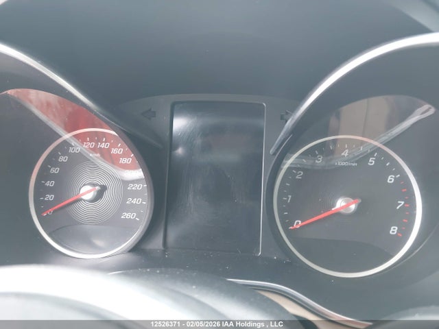 W1KWF8EB4MR649292 Mercedes-Benz C 300 4matic