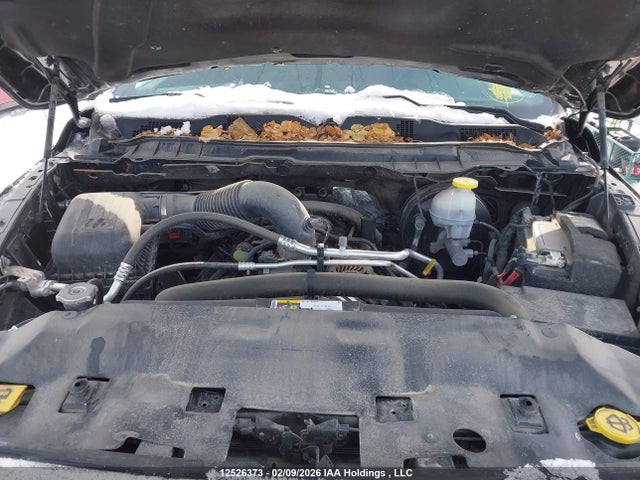 1C6RR7LT2MS559644 RAM 1500 Classic Slt