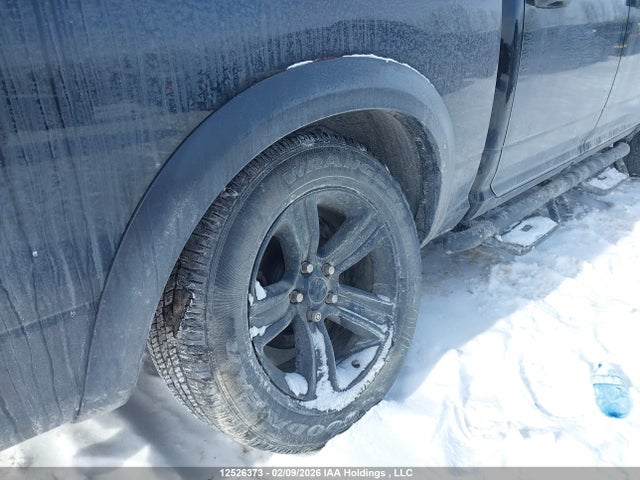 1C6RR7LT2MS559644 RAM 1500 Classic Slt
