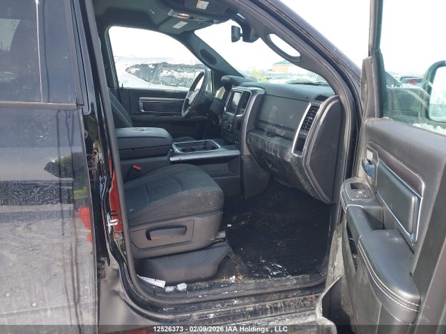 1C6RR7LT2MS559644 RAM 1500 Classic Slt
