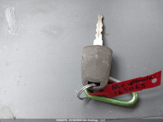Продажа на аукционе авто 2008 Chevrolet Uplander Lt1/lt2, vin: 1GNDV33W28D165063, номер лота: 12526378