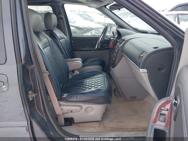 Продажа на аукционе авто 2008 Chevrolet Uplander Lt1/lt2, vin: 1GNDV33W28D165063, номер лота: 12526378